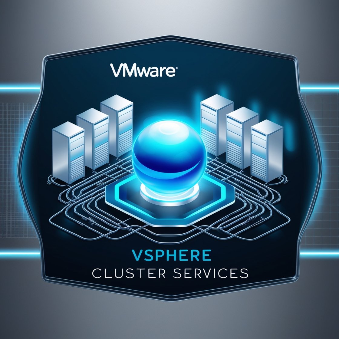 VMware vSphere Cluster Services (vCLS)