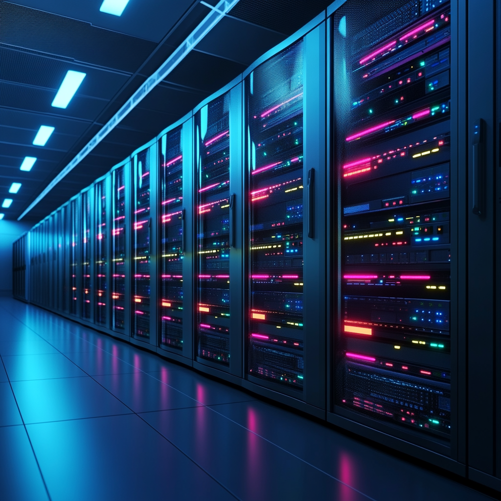 VMware Ortamlarında MTU Optimizasyonu: Performans ve En İyi Uygulamalar