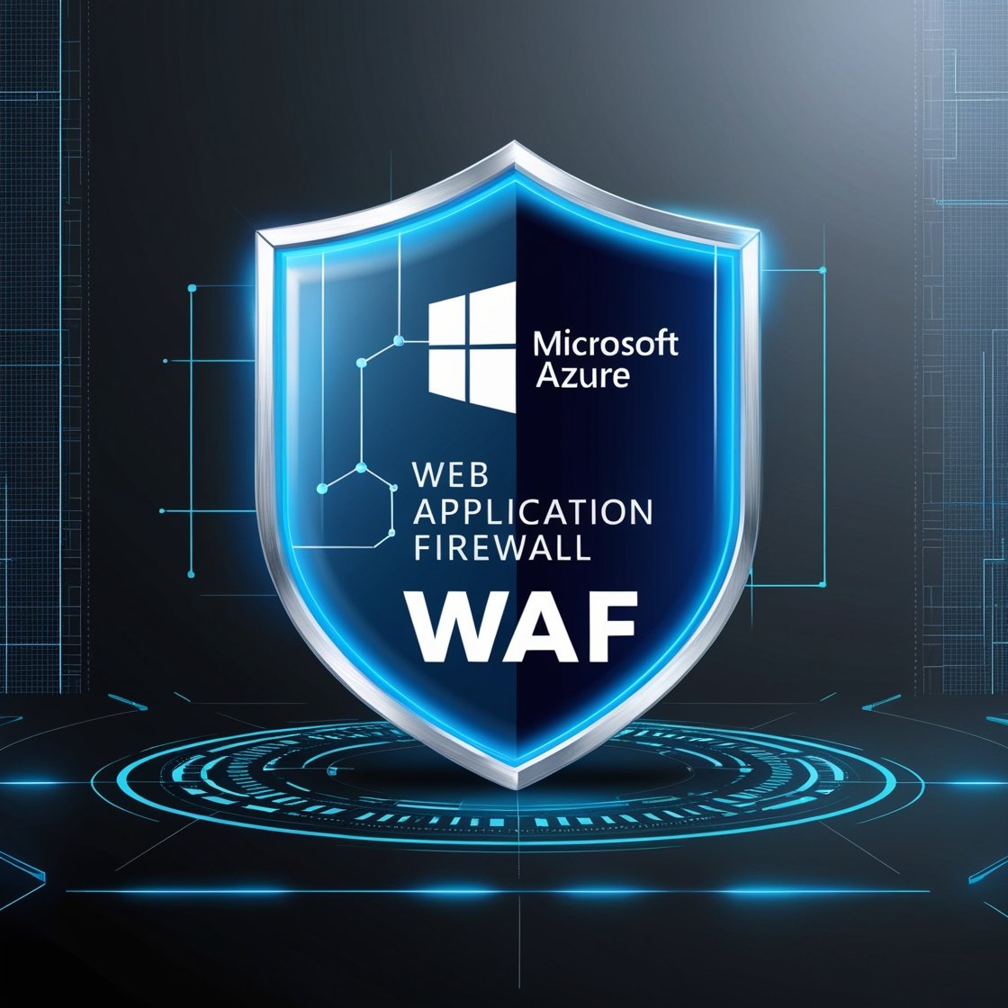 Azure Web Application Firewall (WAF) Nedir ve Nasıl Yapılandırılır?