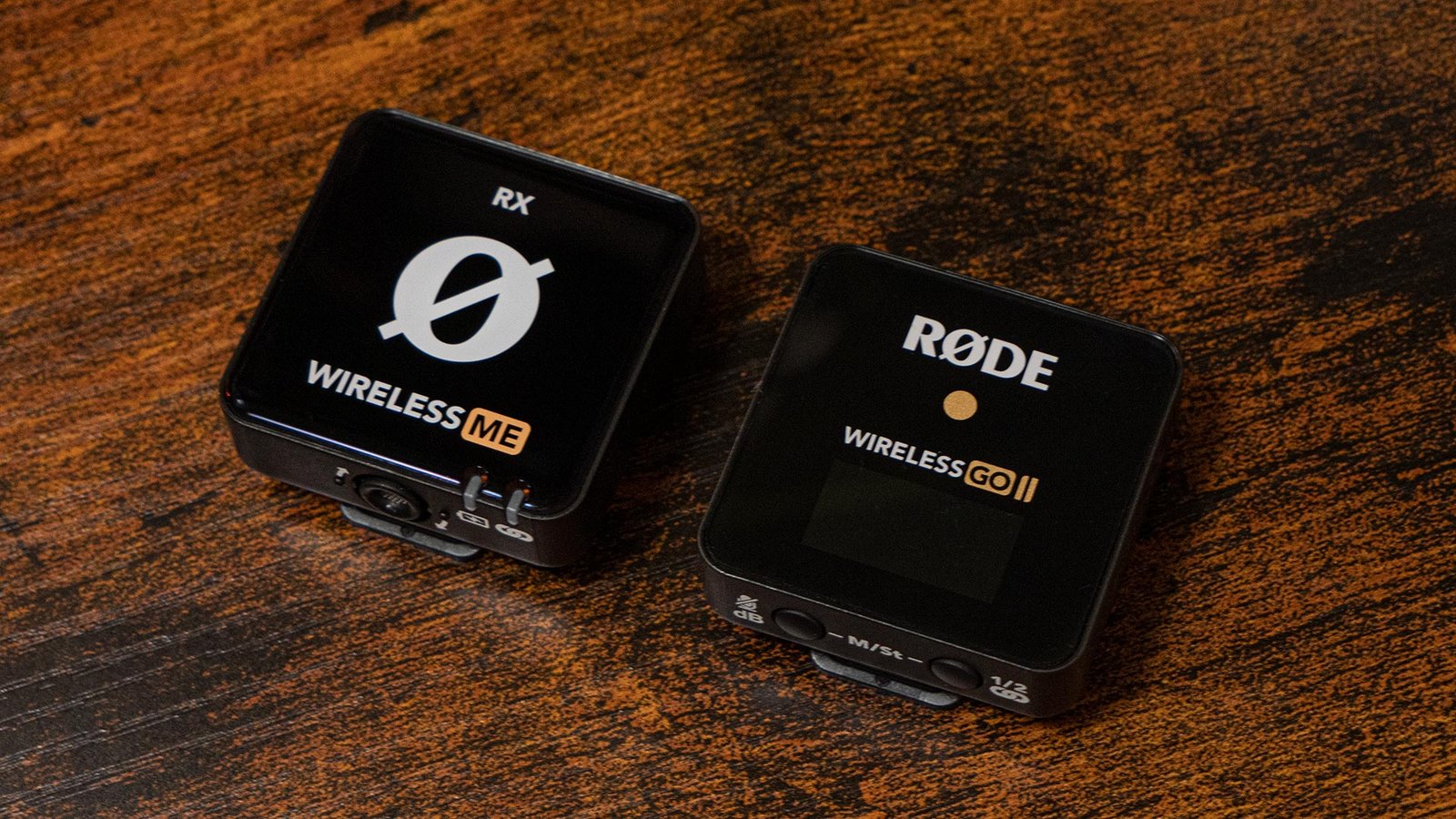 Rode Wireless ME: Profesyonel Sesin Yeni Adresi
