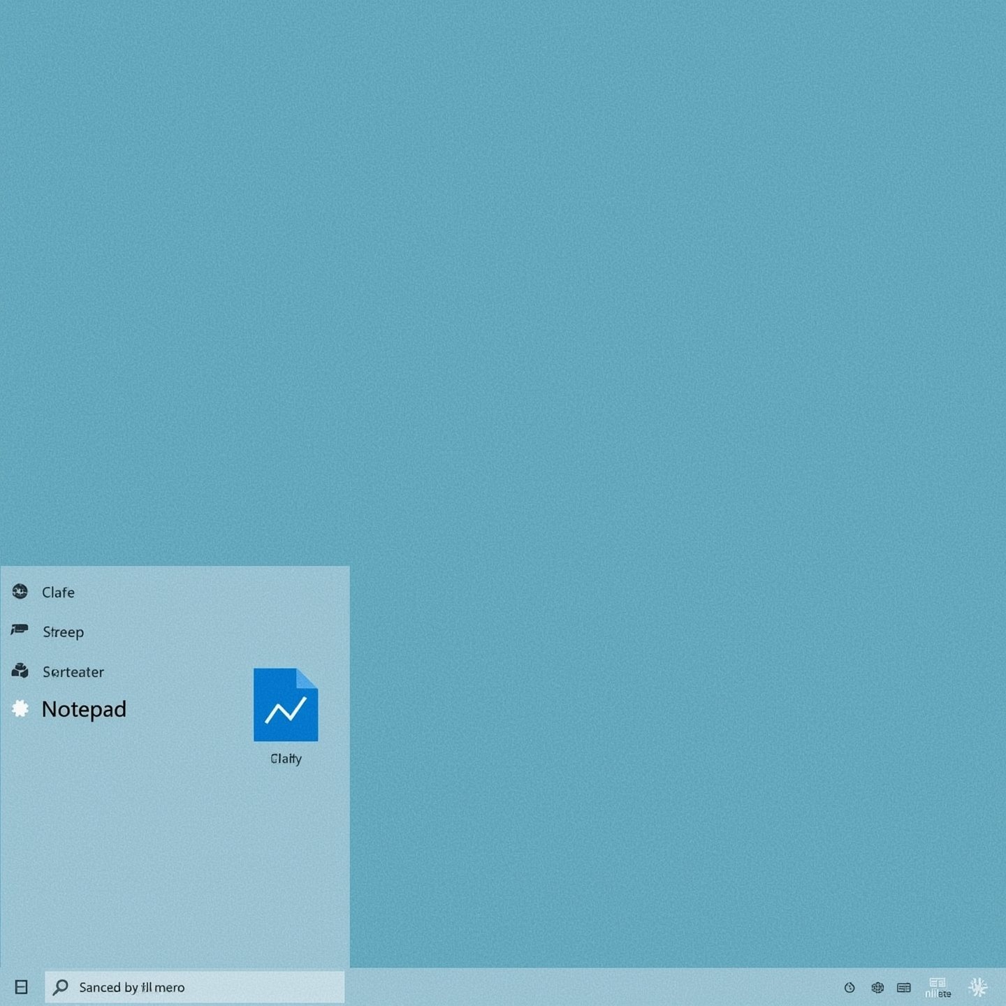 Windows 11 24H2’de Notepad Açılmıyor Sorunu ve Kesin Çözümü