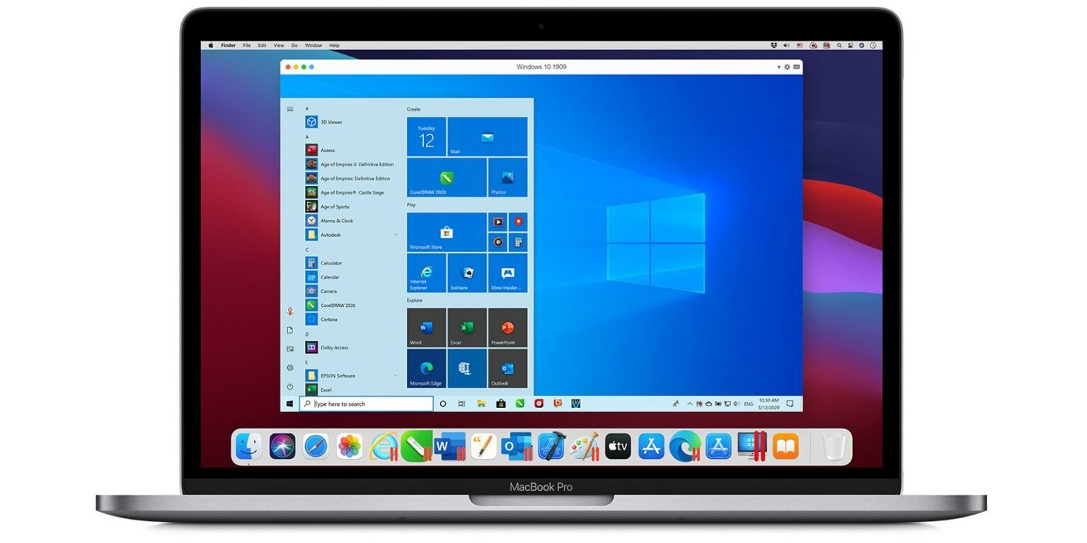 Mac Üzerinde Windows Kullanmak: 2025’te En Kolay Kurulum Yöntemleri