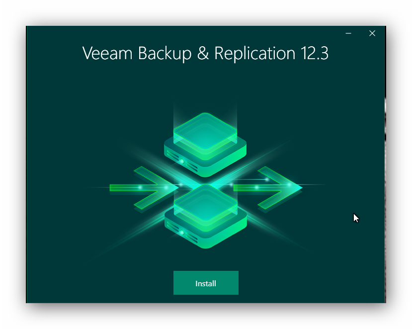 VMware Altyapısında Veeam Backup & Replication (Best Practice)