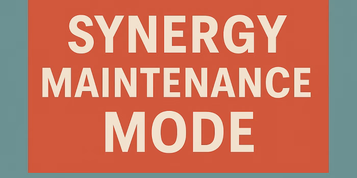 HPE Synergy OneView Appliance Maintenance Modu ve Güvenli Kapatma-Açma Rehberi