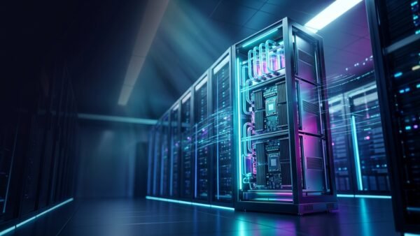 AMD EPYC Venice ve Helion ile Sunucu Dünyasında Yeni Dönem