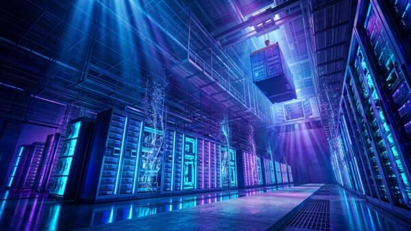 NVIDIA Vera Rubin Üretimde, VMware Kritik Yama Uyarısı
